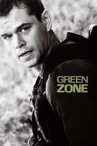 Green Zone 2010 Dual Audio Hindi-English 480p 720p BluRay