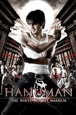 Hanuman The White Monkey Warrior 2008 Dual Audio Hindi Dubbed ORG & Thai 480p 720p BluRay