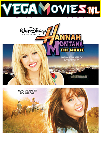 Hannah Montana The Movie 2009 Dual Audio Hindi-English 480p 720p