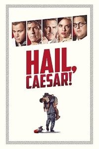 Hail, Caesar 2016 Dual Audio Hindi-English 480p 720p