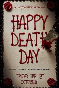 Happy Death Day 2017 Dual Audio Hindi-English 480p 720p 1080p
