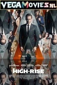High-Rise 2015 English with Subtitles Full Movie WEB-DL 480p 720p 1080p
