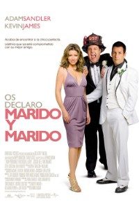 I Now Pronounce You Chuck And Larry 2007 Dual Audio Hindi-English 480p 720p BluRay