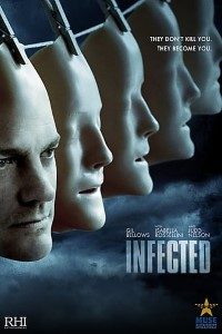 Infected 2008 Dual Audio Hindi-English 480p 720p