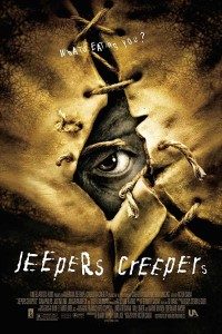 Jeepers Creepers 2001 Dual Audio Hindi-English 480p 720p 1080p