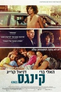 Kings 2017 Dual Audio Hindi-English 480p 720p