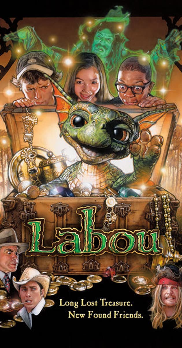Labou 2008 Dual Audio Hindi-English 480p 720p