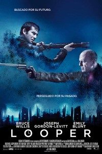 Looper 2012 Dual Audio Hindi-English 480p 720p 1080p