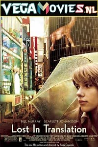 Lost in Translation 2003 Dual Audio Hindi-English 480p 720p 1080p