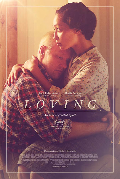 Loving 2016 Dual Audio Hindi Movie 480p 720p
