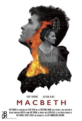 Macbeth 2006 Dual Audio Hindi-English 480p 720p