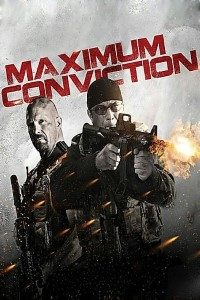 Maximum Conviction 2012 Hindi-English 480p 720p BluRay Full Movie