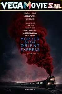 Murder on the Orient Express 2017 Dual Audio Hindi-English 480p 720p 1080p