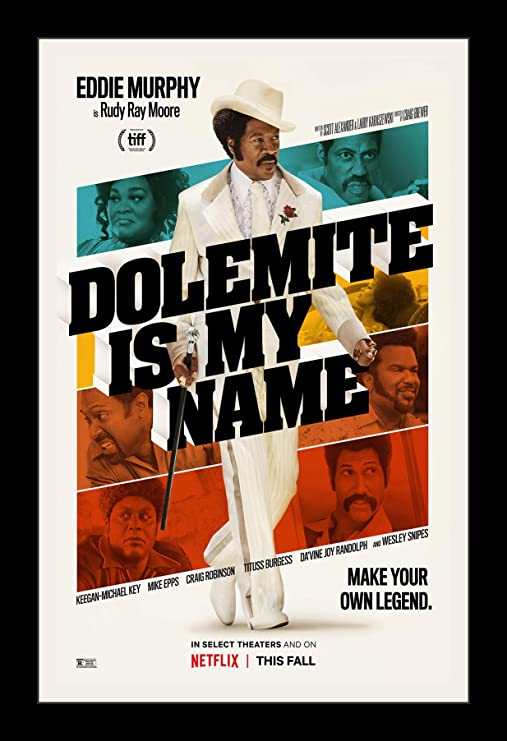 Dolemite Is My Name 2019 Dual Audio Hindi-English 480p 720p 1080p