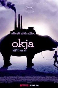 Okja 2017 Dual Audio Hindi-English 480p 720p 1080p