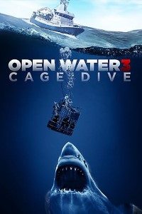 Open Water 3 Cage Dive 2017 Dual Audio Hindi-English 480p 720p