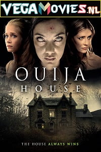 Ouija House 2018 Dual Audio Hindi-English 480p 720p