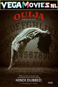 Ouija Origin of Evil 2016 Dual Audio Hindi-English 480p 720p 1080p