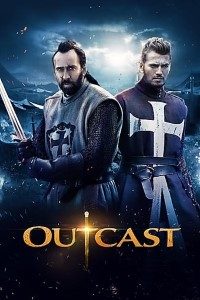 Outcast 2014 Dual Audio Hindi-English 480p 720p