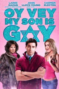 Oy Vey! My Son Is Gay!! 2009 Dual Audio Hindi-English 480p 720p