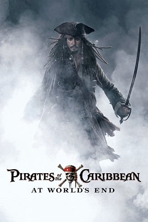 Pirates of the Caribbean At World’s End 2007 Blu-ray Dual Audio Hindi-English 480p 720p 1080p 2160p 4K 60FPS
