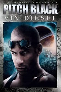 Pitch Black 2000 Dual Audio Hindi-English 480p 720p