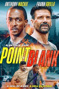 Point Blank 2019 Dual Audio Hindi-English 480p 720p 1080p