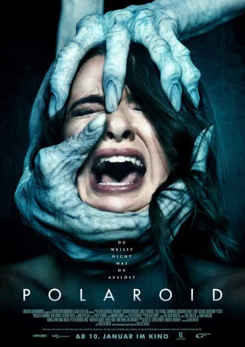 Polaroid 2019 Full Movie In English 480p 720p