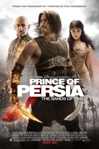 Prince of Persia 2010 Dual Audio Hindi-English 480p 720p 1080p