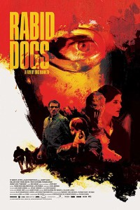 Rabid Dogs 2015 Dual Audio Hindi-English 480p 720p