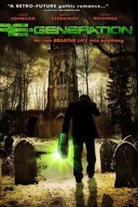 Re-Generation 2004 Dual Audio Hindi-English 480p 720p BluRay