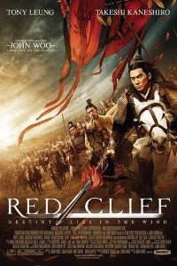Red Cliff 2008 Dual Audio Hindi-English 480p 720p