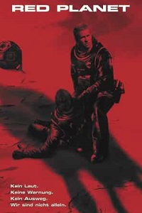 Red Planet 2000 Dual Audio Hindi-English 480p 720p