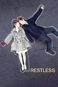 Restless 2011 Dual Audio Hindi-English 480p 720p BluRay