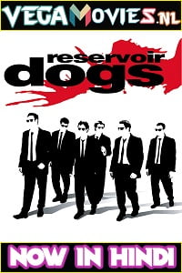 Reservoir Dogs 1992 Dual Audio Hindi-English 480p 720p 1080p