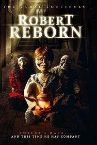 Robert Reborn 2019 Dual Audio Hindi-English 480p 720p
