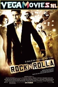 RocknRolla 2008 Dual Audio Hindi-English 480p 720p