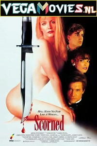 Scorned 1993 English Full Movie WeB-DL 480p 720p