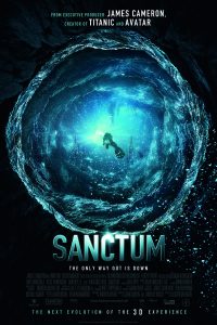 Sanctum 2011 Dual Audio Hindi-English 480p 720p 1080p