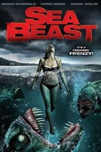 Sea Beast 2008 Dual Audio Hindi-English 480p 720p