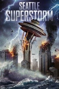 Seattle Superstorm 2012 Dual Audio Hindi-English 480p 720p BluRay