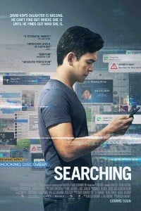 Searching 2018 Dual Audio Hindi-English 480p 720p 1080p BluRay