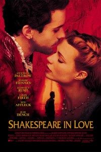 Shakespeare in Love 1998 Dual Audio Hindi-English 480p 720p 1080p