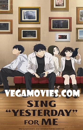 Sing “Yesterday” for Me Yesterday wo Utatte 2020 English Subbed 480p 720p WEB-DL