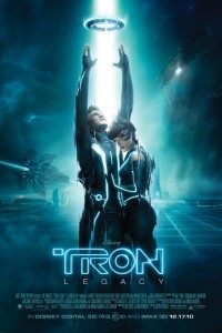 TRON Legacy 2010 Dual Audio Hindi-English 480p 720p 1080p