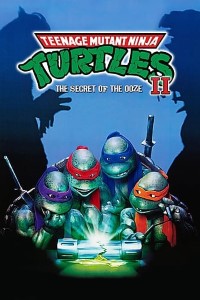 Teenage Mutant Ninja Turtles II The Secret of the Ooze 1991 Dual Audio Hindi-English 480p 720p 1080p