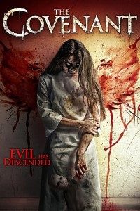 The Covenant 2017 Dual Audio Hindi-English 480p 720p