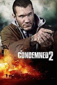 The Condemned 2 2015 Dual Audio Hindi 480p 720p