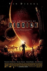 The Chronicles of Riddick 2004 Dual Audio Hindi-English 480p 720p 1080p