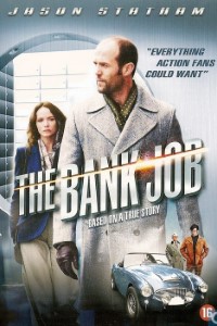 The Bank Job 2008 Dual Audio Hindi-English 480p 720p 1080p